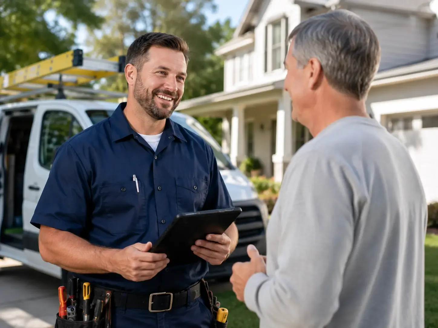 Electrical Panel Upgrade & Replacement in Arley, AL